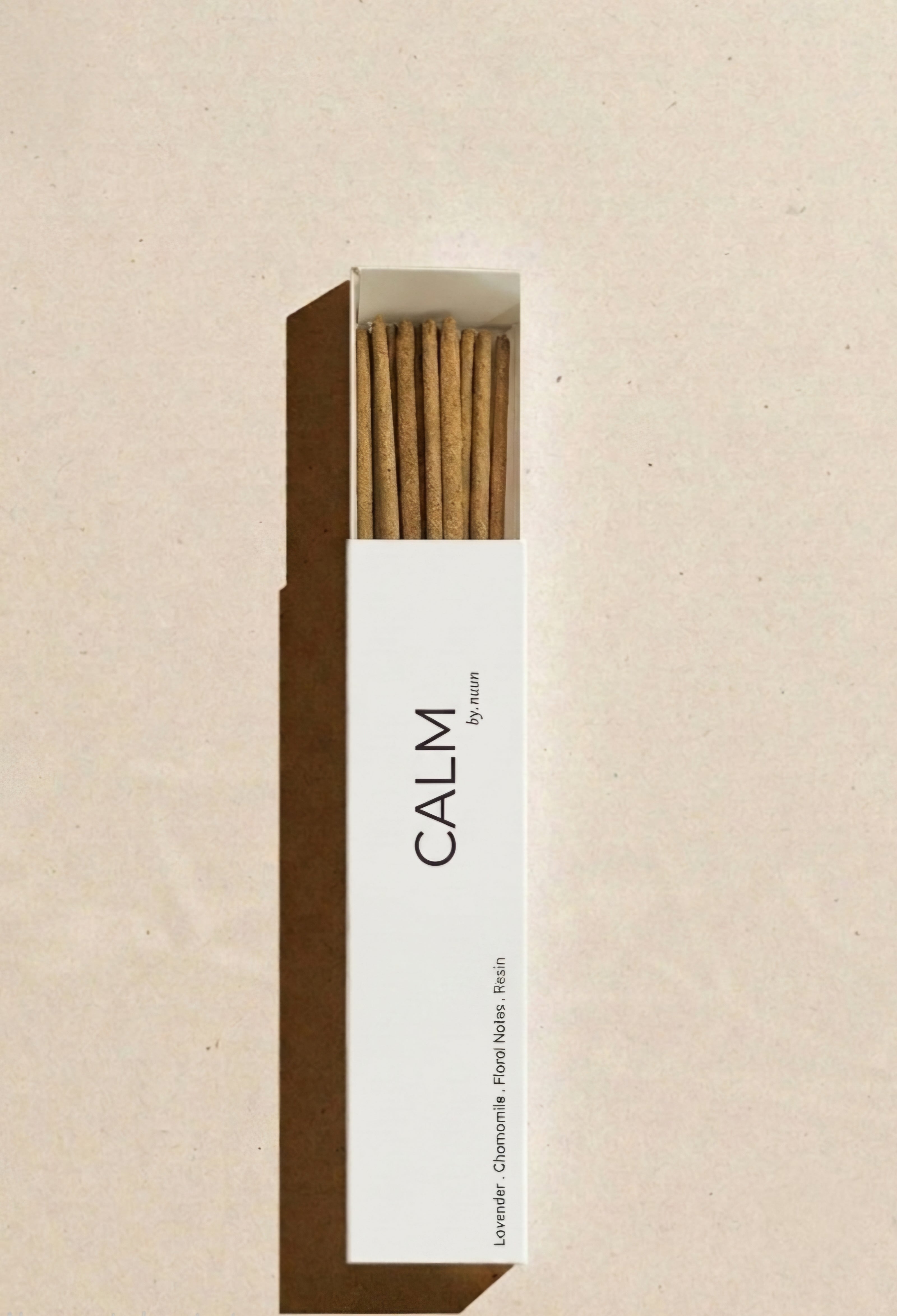 Calm Incense Sticks