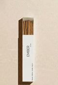 Ember Incense Sticks