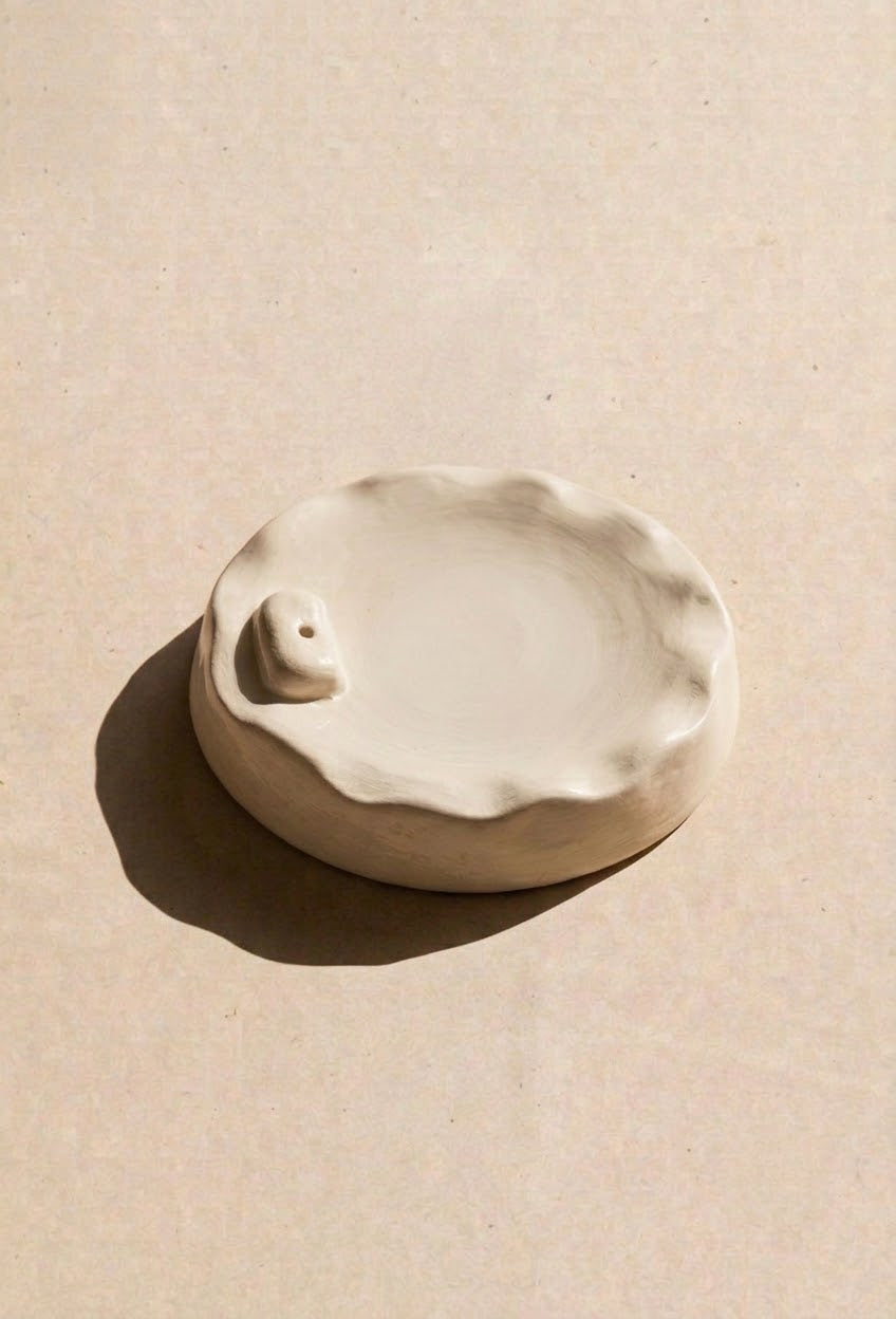 Incense Holder